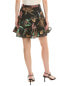 Charo Ruiz Ibiza Argy Mini Skirt Women's