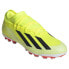 ADIDAS X Crazyfast League 2G/3G AG football boots