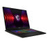 Фото #4 товара Ноутбук MSI Sword 17 HX B14VFKG-020XPL 17" Intel Core i7-14700HX 16 GB RAM 1 TB SSD Nvidia Geforce RTX 4060