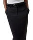 ფოტო #3 პროდუქტის Women's Harry Suiting Maxi Skirt