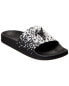 Giuseppe Zanotti Newburel Leather Slide Men's