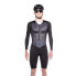 Фото #4 товара BIORACER Speedwear Concept TT Short Sleeve Trisuit