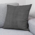 Фото #4 товара Чехол для подушки Decolores Темно-серый 50 x 50 cm