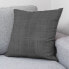 Cushion cover Decolores Dark grey 50 x 50 cm