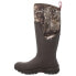 Фото #3 товара Muck Boot Arctic Sport Ii Tall Camouflage Pull On Womens Brown Casual Boots AS2