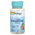 Фото #3 товара Витамины и БАДы для женского здоровья SOLARAY CranActin D-Mannose, 1,000 мг, 60 VegCaps