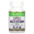 Earth's Blend, One Daily Superfood Multi-Vitamin with Iron, 30 Vegetarian Capsules