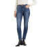Фото #1 товара Levi´s ® 724 High Rise Straight Fit jeans