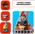 Фото #6 товара Lego 71391 Super Mario Bowser's Airship - expansion set, buildable Children's Toy to collect, gift idea with 3 figures.