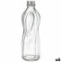 Фото #1 товара Бутылка стеклянная Bormioli Rocco Aqua Прозрачная (750 мл) (6 штук)