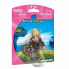 Фото #1 товара Сочлененная фигура Playmobil Playmo-Friends 70854 Викинг-девушка (5 pcs)