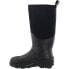 Фото #4 товара Muck Boot Arctic Sport Pull On Mens Black Casual Boots ASP-STL