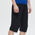 Фото #4 товара Спортивные штаны LI-NING Паркран серии быстросохнущие и прохладные мужские черного цвета