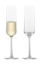 Champagnerglas Pure/Belfesta 2er Set