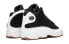 Фото #5 товара Кроссовки Jordan Air Jordan 13 Retro Black White Gum GS 439358-021