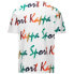 ფოტო #6 პროდუქტის KAPPA Fogro short sleeve T-shirt