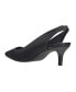 ფოტო #3 პროდუქტის Women's Viva Slingback Heels