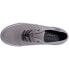 Фото #7 товара Lugz Lear Lace Up Mens Grey Sneakers Casual Shoes MLEARC-0435