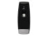TimeMist TMS1047811EA Settings Fragrance Dispenser, Black, 3 2/5 Inch W X 3 2/5