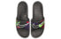 Nike Benassi Jdi Print (CW2618-050) athletic slides