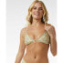 RIP CURL Sea Of Dreams Tri Bikini Top