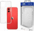 Фото #1 товара Чехол для смартфона 3MK All-Safe AC iPhone 12 Mini 5,4" Armor Case Clear