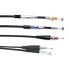 TECNIUM 3RM-26301-01-00 throttle cable