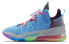 Nike Lebron 18 EP "Best 1-9" 18 DM2814-400 Sneakers