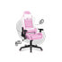 Gaming Chair Huzaro HZ-Ranger 6.0 Pink White