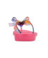 Сланцы Guess Tutu Bow