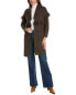 Rain & Rose Coat Women's