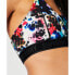 ფოტო #2 პროდუქტის SUPERDRY Train Mid Impact Elastic Bra Sports Bra