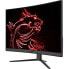 Фото #2 товара Монитор MSI Optix G27CQ4 E2 27'' WQHD 170 Hz HDMI/DisplayPort