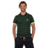 NZA NEW ZEALAND Torres Peak short sleeve polo