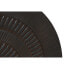 Фото #3 товара Настенный декор Home ESPRIT Чёрный Mandala 60 x 2,5 x 60 cm