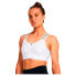 UNDER ARMOUR Infinity Zip 2.0 Sports Bra High Support