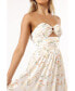 ფოტო #3 პროდუქტის Women's Sarai Dress