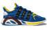 "Bait x Street Fighter x Adidas Originals Lxcon "Chun-Li" FY5361 Sneakers"