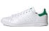 Фото #2 товара Кеды Adidas Originals StanSmith Бело-зеленые