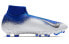 Фото #3 товара Футбольные бутсы Nike Phantom Vision Elite синие AO3262-410