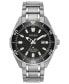 Eco-Drive Men's Promaster Diver Super Titanium Bracelet Watch 44mm