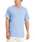 Men's Crewneck T-Shirt, Created for Macy's