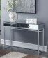 Reflections Console Table