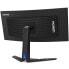 Фото #6 товара Lenovo Legion Y34wz-30, 86,4 cm (34 Zoll) Curved, 180Hz, G-SYNC Compatible, VA - DP, 2xHDMI, USB