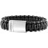 ფოტო #1 პროდუქტის POLICE PJ25687BLB01S bracelet