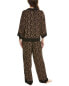 Dkny 2Pc Top & Pant Set Women's