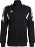 Adidas Bluza męska adidas Condivo 22 Track Jacket czarna HA6252 L