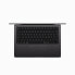 Apple MacBook Pro 14" (LATE 2023)"Space Schwarz M3 Max Chip mit 16-Core CPU, 40-Core GPU und 16-Core Neutral Engine 14" 2 TB Deutsch macOS 96 W USB-C Power Adapter 128 GB