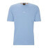 ფოტო #1 პროდუქტის BOSS Chup short sleeve T-shirt