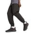 Puma Open Road Cargo Woven Pants Mens Black Casual Athletic Bottoms 68165501